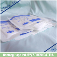 nantong medical dressing abdominal pad